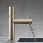 griferia Axor Uno para baño