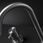Griferia Diametro 35 de Ritmonio griferia para lavabo baño Tono Bagno Barcelona