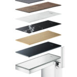 griferia baño Axor MyEdition