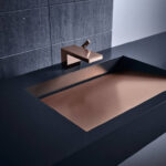 griferia baño Axor MyEdition
