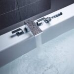 griferia baño Axor MyEdition