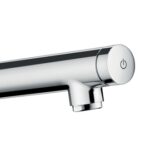 Griferia Ramon soler RS Cross griferia moderna grifo diseño Tono Bagno Barcelona