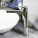 Griferia ypsilon plus de Rovira, Novedades baños, Tono Bagno Barcelona