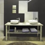 Griferia ypsilon plus de Rovira, Novedades baños, Tono Bagno Barcelona