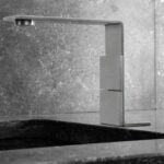 Grifería para baños y ducha