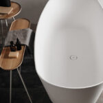 Inbani tray accesorios baño