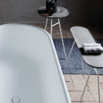 Inbani tray accesorios baño