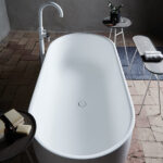 Inbani tray accesorios baño
