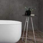 Inbani tray accesorios baño
