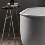 Inbani tray accesorios baño
