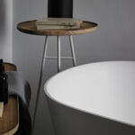 Inbani tray accesorios baño