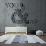 “Soluciones decorativas de autor para revestir paredes y pavimentos de forma artística y personalizada” Inkiostro Bianco, está especializada en diseños y decorados de autor, y Mapei, es líder mundial en la fabricación de colas y adhesivos. De la colaboración de ambas nace este revolucionario sistema para revestir suelos y paredes. No absorbe olores, es lavable con agua y jabón neutro, ignífugo, fácil de colocar y quitar. Lo puedes aplicar directamente sobre el azulejo sin necesidad de arrancarlo, y así tu Cliente podrá visualizar el resultado antes de colocarse. Tambien puedes aplicarlo en zonas de agua como platos ducha, duchas, y piscinas Una gama de decorados pensados para cualquier estancia de una vivienda.