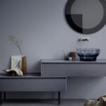 Mobiliario para baños REXA DESIGN - Colección MOODE - Tono Bagno - Barcelona