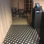 MICRO TILES pavimentos revestimientos mosaico