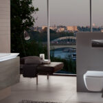 Muebles baño Villeroy&Boch, Tono Bagno, Barcelona