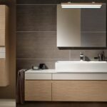 Muebles baño Villeroy&Boch, Tono Bagno, Barcelona