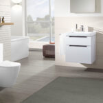 Muebles baño Villeroy&Boch, Tono Bagno, Barcelona