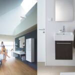 Muebles-de-baño-minimalistas-baños-de-diseño-moderno-X-Large-Duravit-Tono-Bagno-Barcelona