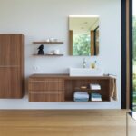 Muebles-de-baño-minimalistas-baños-de-diseño-moderno-X-Large-Duravit-Tono-Bagno-Barcelona