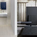 Mutina Mews - Revestimiento y pavimento viviendas de lujo - Tono Bagno - Barcelona