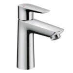 Nueva griferia hansgrohe Talis select, Tono Bagno Barcelona