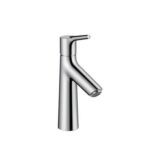 Nueva griferia hansgrohe Talis select, Tono Bagno Barcelona