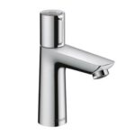 Nueva griferia hansgrohe Talis select, Tono Bagno Barcelona
