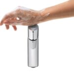 Nueva griferia hansgrohe Talis select, Tono Bagno Barcelona
