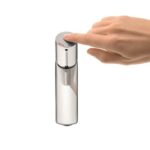 Nueva griferia hansgrohe Talis select, Tono Bagno Barcelona