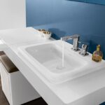 muebles de baño, mobiliario villeroy boch, Tono Bagno, Barcelona