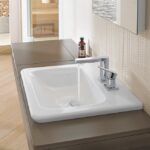 muebles de baño, mobiliario villeroy boch, Tono Bagno, Barcelona