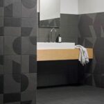 Pavimentos y revestimientos PUZZLE MUTINA, Novedades Tono Bagno, Barcelona