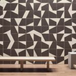 Pavimentos y revestimientos PUZZLE MUTINA, Novedades Tono Bagno, Barcelona