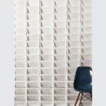 Pavimentos y revestimentos MISTRAL MUTINA, Novedades Tono Bagno, Barcelona