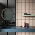 Radiador baño toallas barcelona