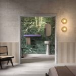 Radiador baño toallas barcelona