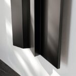 Radiadores de diseño para baños