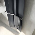 Radiadores de diseño para baños