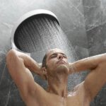 ducha rainfinity