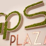 Revestimientos musgo, decoración vegetal - Tono Bagno, Barcelona