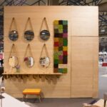 Revestimientos musgo, decoración vegetal - Tono Bagno, Barcelona