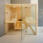 Sauna baño spa barcelona