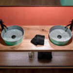 kit accesorios baño
