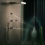 Toberas para duchas Dornbracth