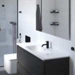 accesorios de baño Diabolo Cosmic
