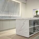 encimeras cocina porcelanico