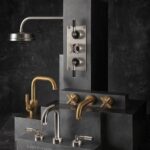 griferia lavabo ducha