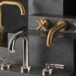griferia lavabo ducha