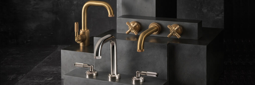 griferia lavabo ducha