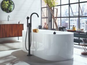 grifo baño barcelona
